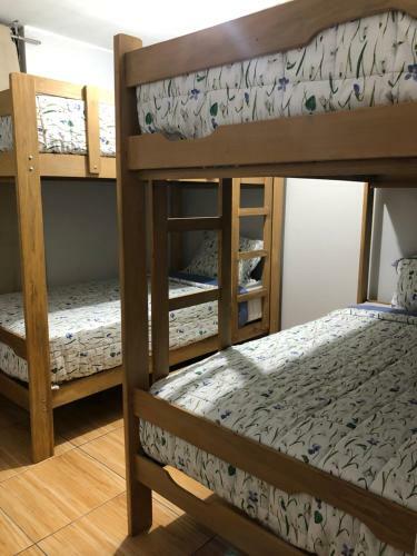 Bed & Breakfast Qurpawasi