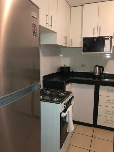 Bed & Breakfast Qurpawasi