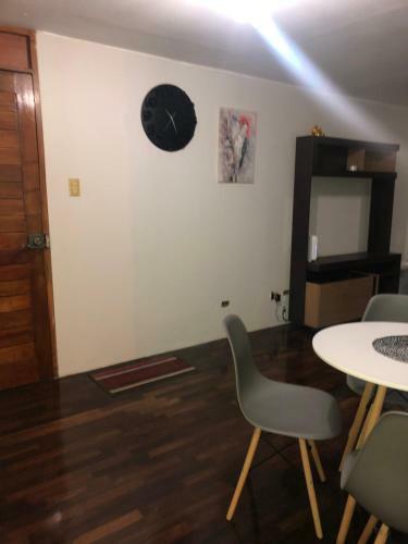 Bed & Breakfast Qurpawasi