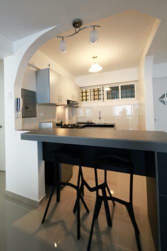 Apartamento Executive Department Miraflores Larcomar