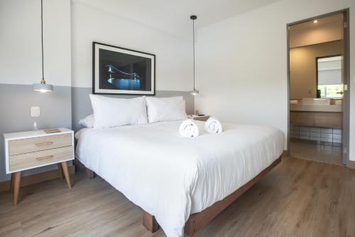 Apartamento Modern 2br In Bohem Barranco