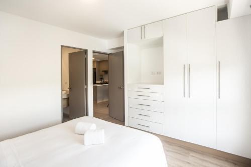 Apartamento Modern 2br In Bohem Barranco