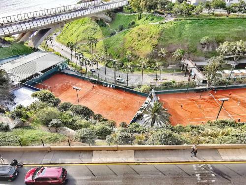 Espacio Luxury Apartments - Malec�n Cisneros
