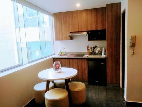 Apartamento Great Location Studio Miraflores
