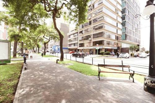 Apartamento Great Location Studio Miraflores