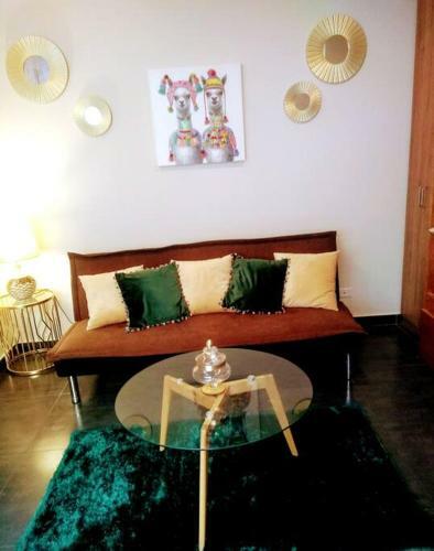 Apartamento Great Location Studio Miraflores