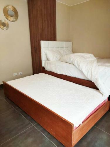 Apartamento Great Location Studio Miraflores