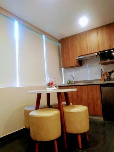 Apartamento Great Location Studio Miraflores
