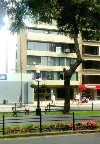 Apartamento Great Location Studio Miraflores