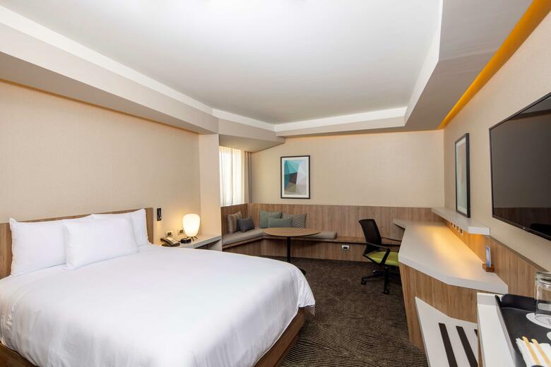 Hotel Hilton Garden Inn Lima Miraflores