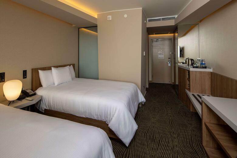 Hotel Hilton Garden Inn Lima Miraflores