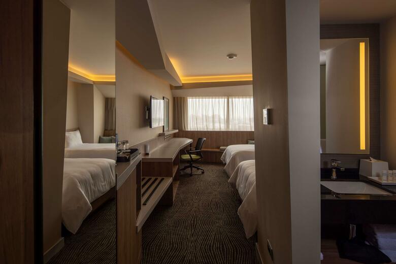 Hotel Hilton Garden Inn Lima Miraflores