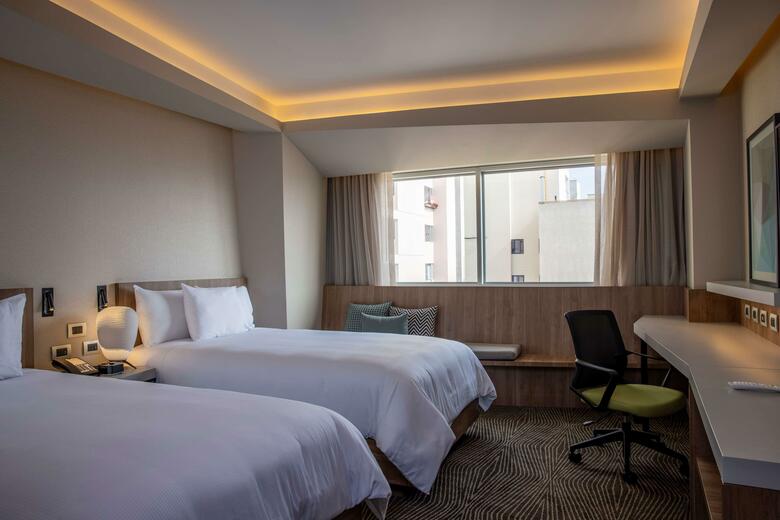 Hotel Hilton Garden Inn Lima Miraflores
