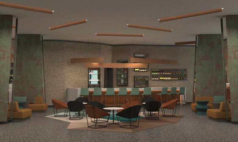 Hotel Hilton Garden Inn Lima Miraflores