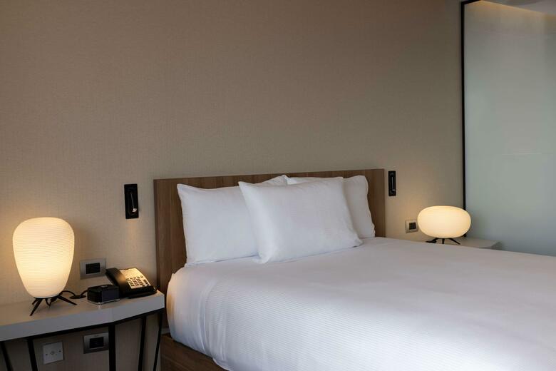 Hotel Hilton Garden Inn Lima Miraflores