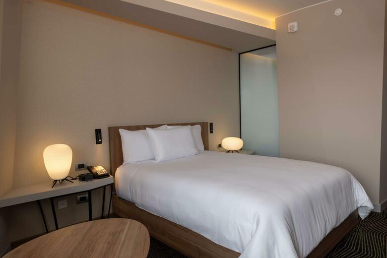 Hotel Hilton Garden Inn Lima Miraflores