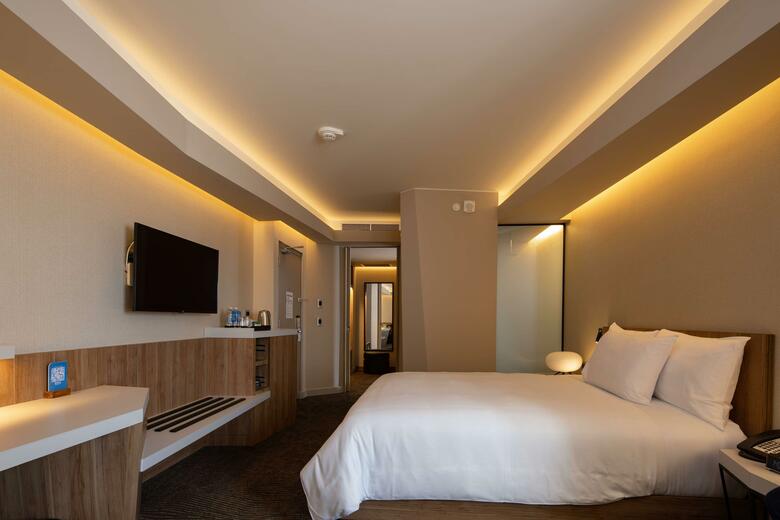 Hotel Hilton Garden Inn Lima Miraflores