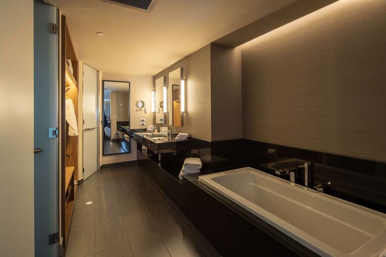Hotel Hilton Garden Inn Lima Miraflores