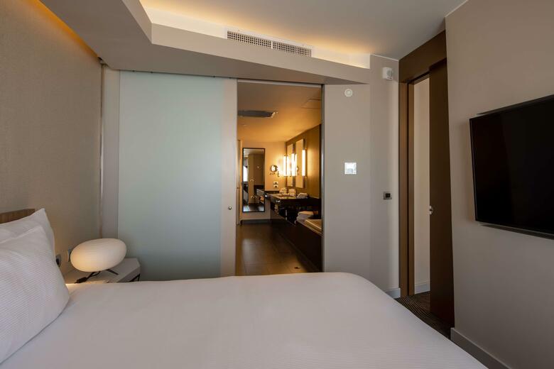 Hotel Hilton Garden Inn Lima Miraflores
