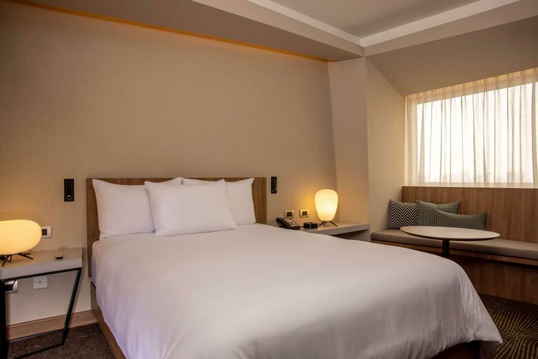 Hotel Hilton Garden Inn Lima Miraflores