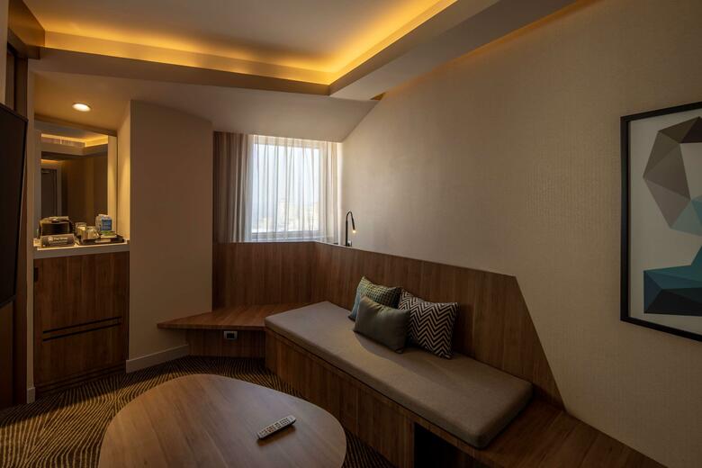 Hotel Hilton Garden Inn Lima Miraflores