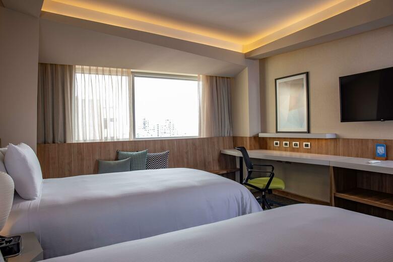 Hotel Hilton Garden Inn Lima Miraflores
