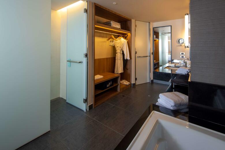 Hotel Hilton Garden Inn Lima Miraflores