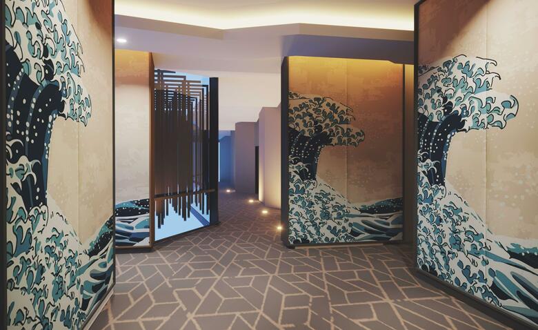 Hotel Hilton Garden Inn Lima Miraflores