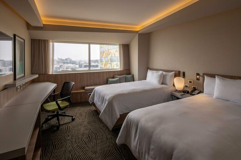 Hotel Hilton Garden Inn Lima Miraflores