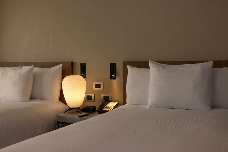 Hotel Hilton Garden Inn Lima Miraflores