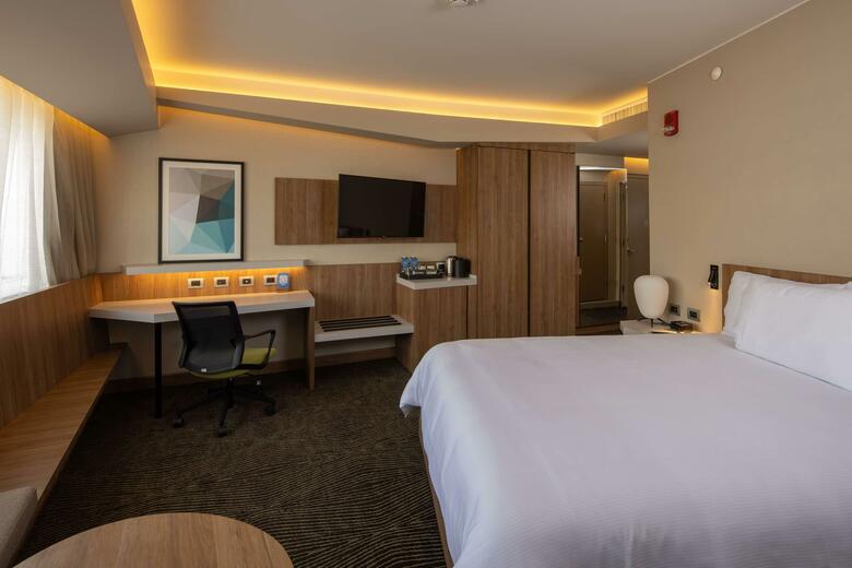 Hotel Hilton Garden Inn Lima Miraflores