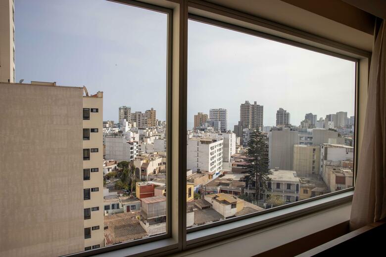 Hotel Hilton Garden Inn Lima Miraflores