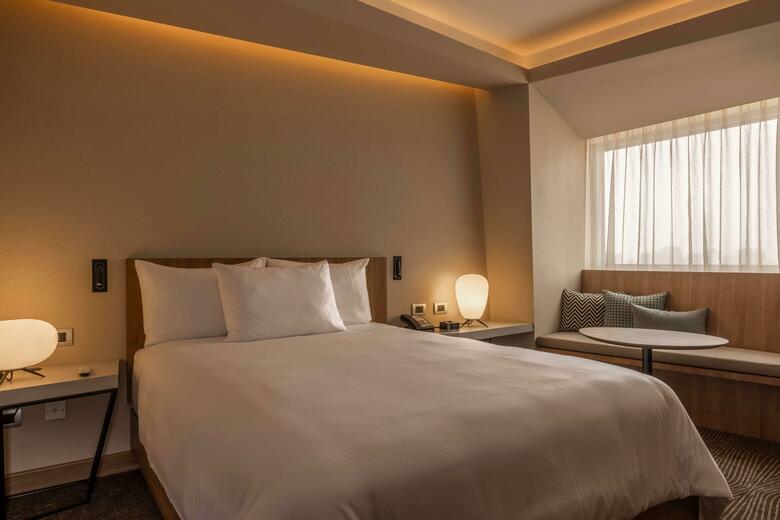 Hotel Hilton Garden Inn Lima Miraflores