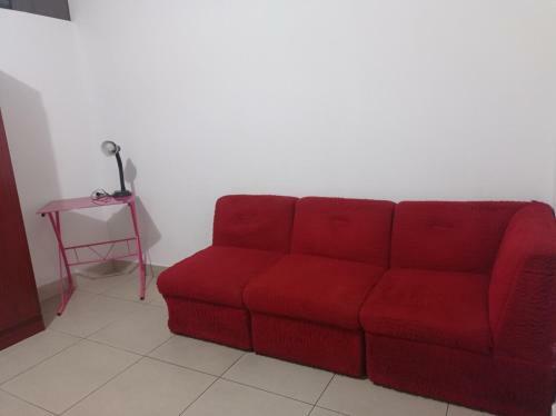 Apartamento Minidepartamento Al L�mite De La Molina