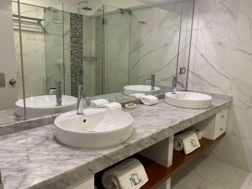 Apartamento Refined 3br Duplex With Rooftop Terrace