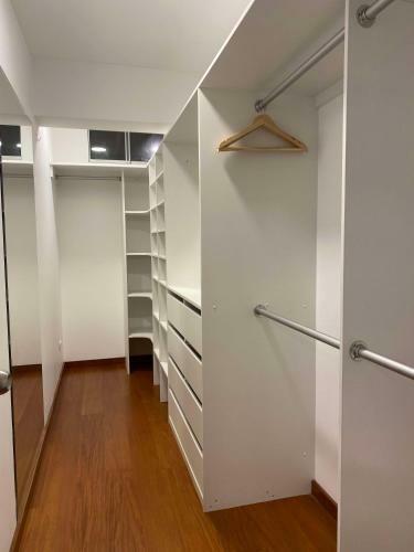 Apartamento Refined 3br Duplex With Rooftop Terrace