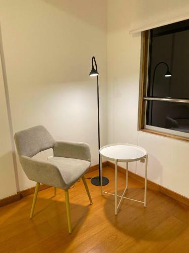 Apartamento Refined 3br Duplex With Rooftop Terrace