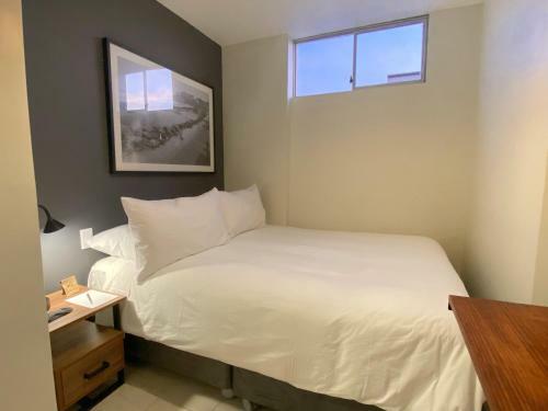 Apartamento Contemporary 1br At La Huaca Pucllana