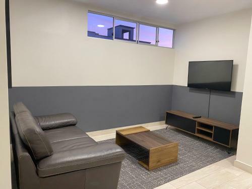 Apartamento Contemporary 1br At La Huaca Pucllana