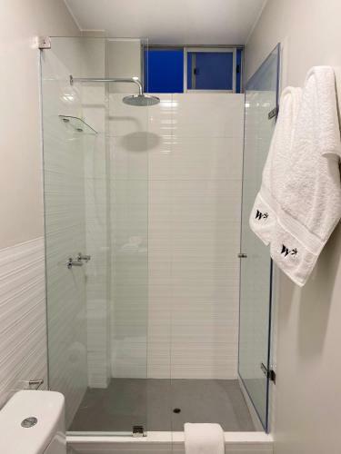 Apartamento Contemporary 1br At La Huaca Pucllana