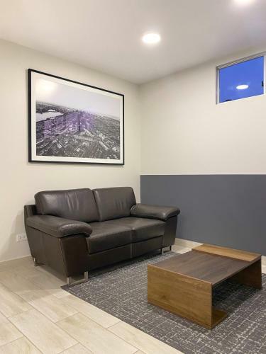 Apartamento Contemporary 1br At La Huaca Pucllana