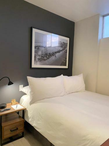 Apartamento Contemporary 1br At La Huaca Pucllana