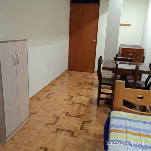 Apartamento Fiori