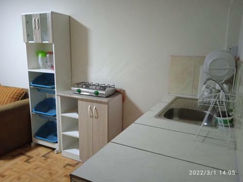 Apartamento Fiori