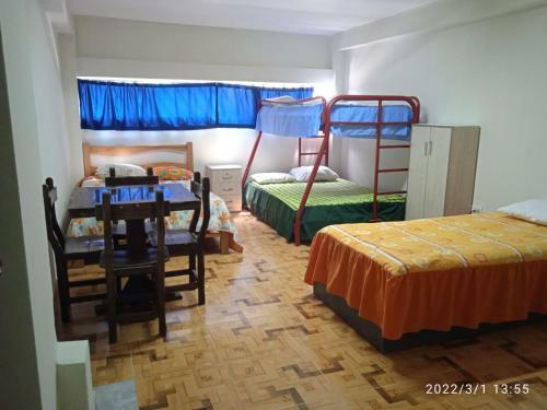 Apartamento Fiori