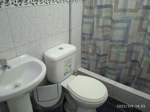 Apartamento Fiori