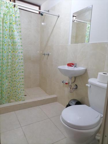 Apartamento Fiori