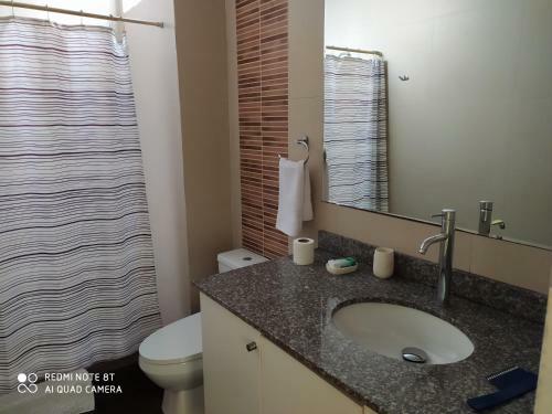 Apartment- Larco Mar