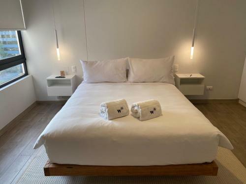 Apartamento Spacious And Classy 2br In Miraflores