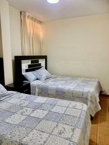 Apartamento Lima Portofino